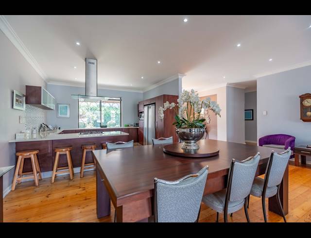 4 BEDROOM HOUSE FOR SALE IN MORNINGSIDE
